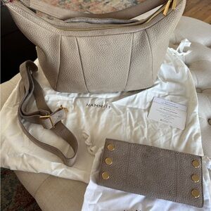 Hammitt Morgan Crossbody Purse and Wallet